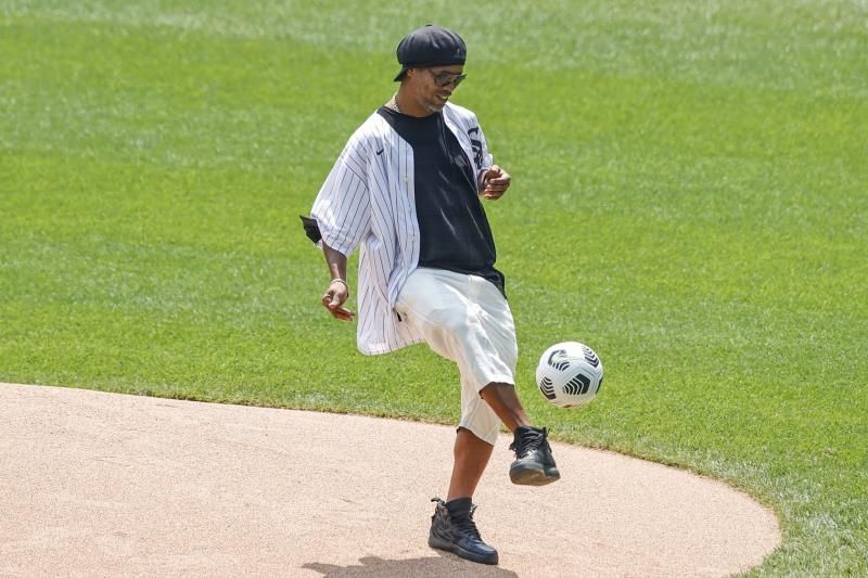 رونالدينيو