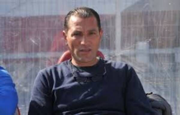 عبد الصمد البوزيدي