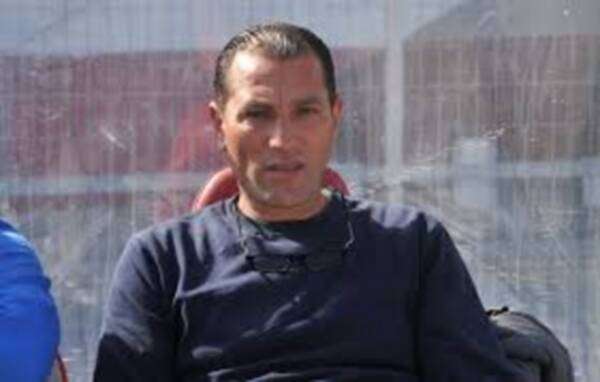 عبد الصمد البوزيدي