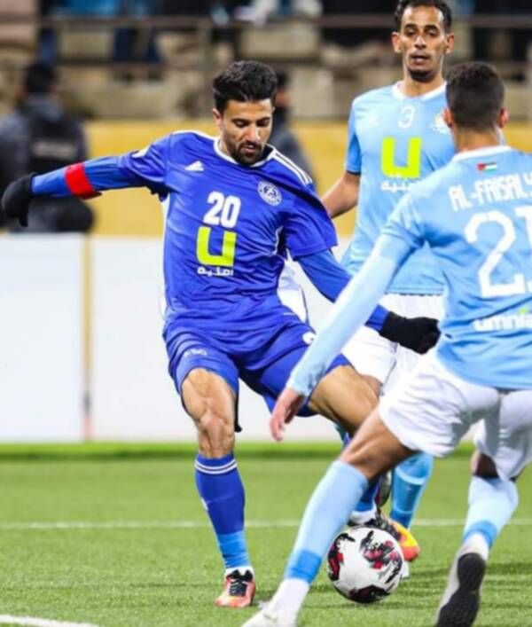 حمزة الدردور