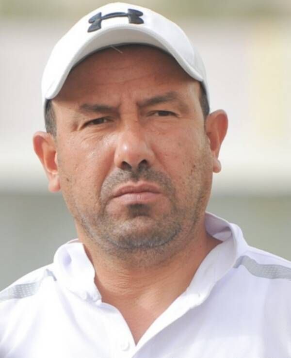 محمد الكوكي