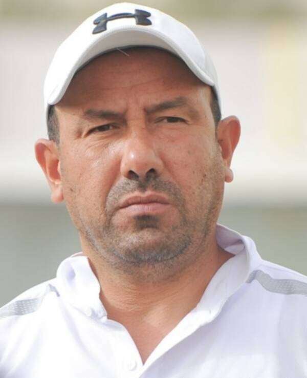 محمد الكوكي