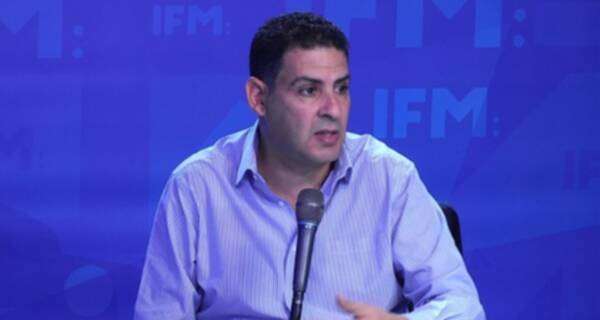 حسام الحاج علي