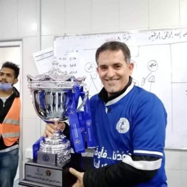 مراد الحوراني