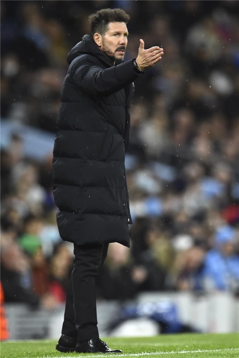  دييجو سيميوني 