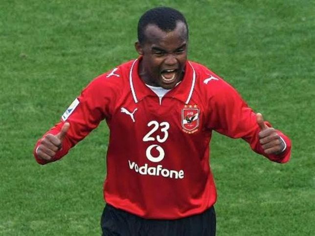 فلافيو (أرشيفية)