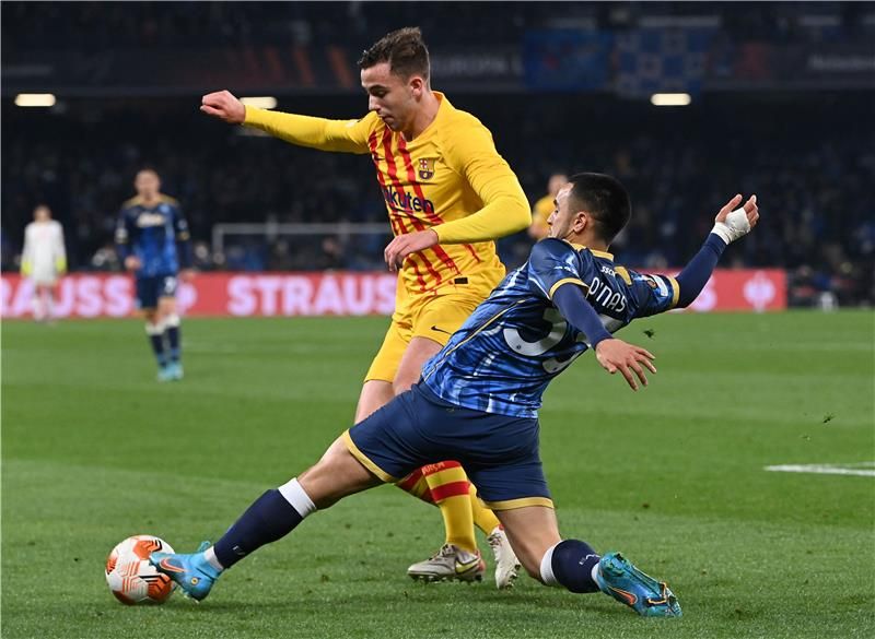 نيكو جونزاليس 