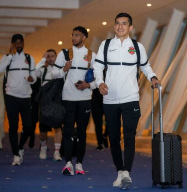 شباب الأهلي 