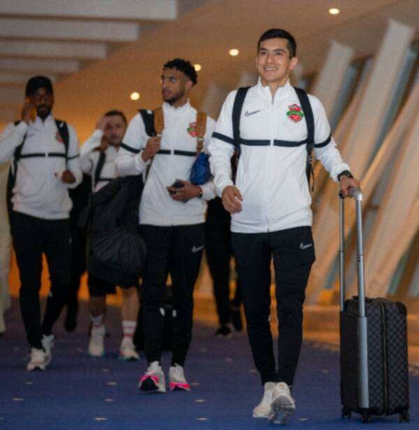 شباب الأهلي