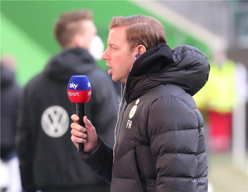 فلوريان كوفلت 