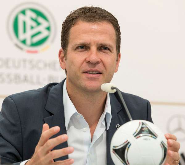 أوليفر بيرهوف 