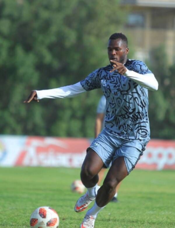 من التدريبات