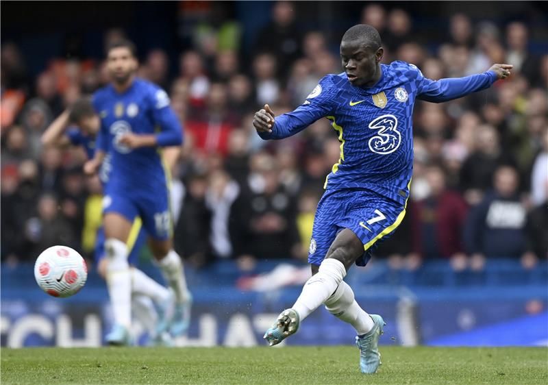 نجولو كانتي