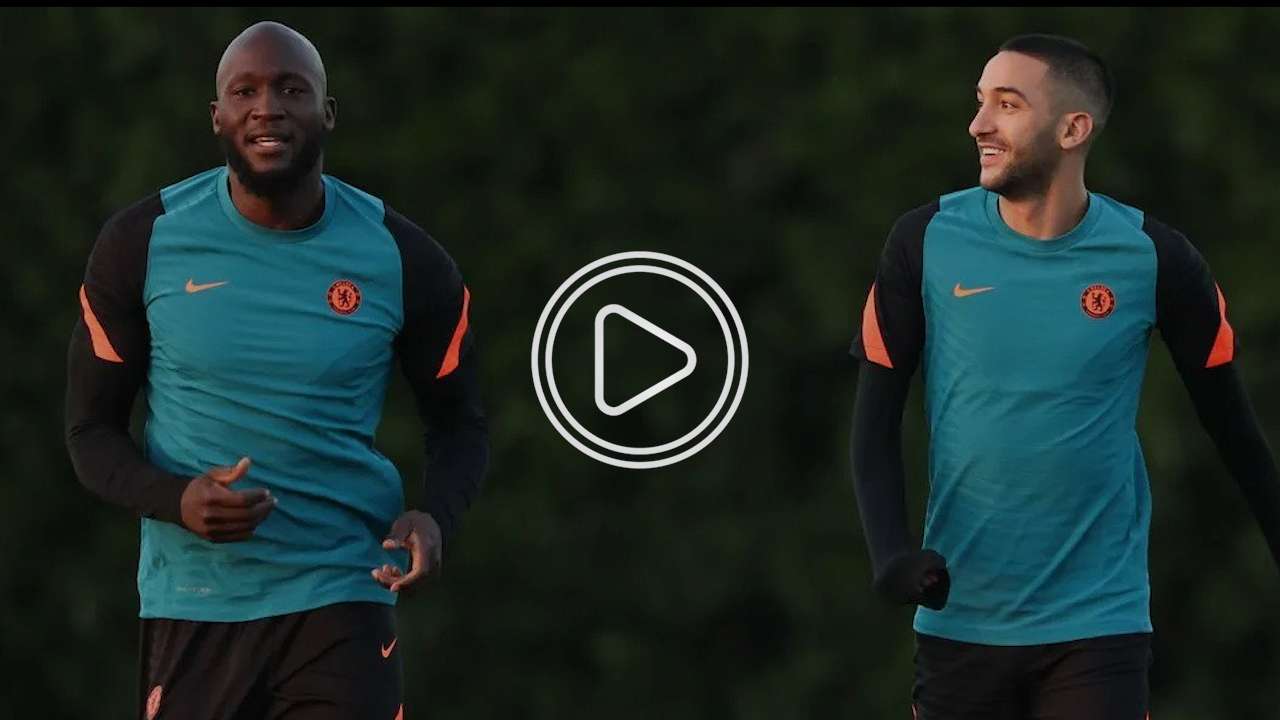 زياش ولوكاكو