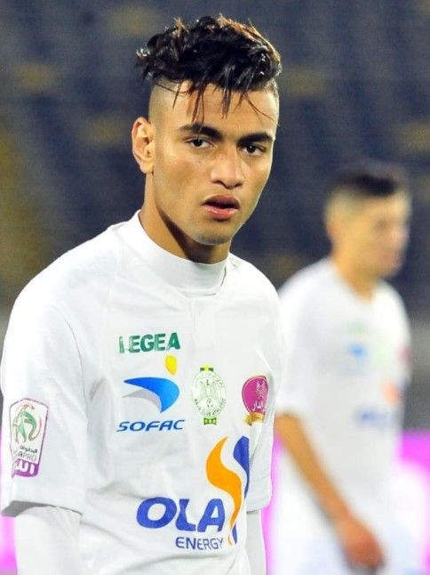 عبد الإله مدكور