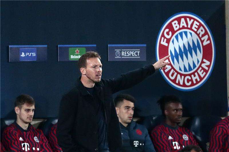 جوليان ناجلسمان