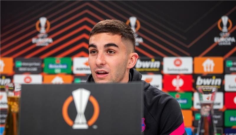 فيران توريس