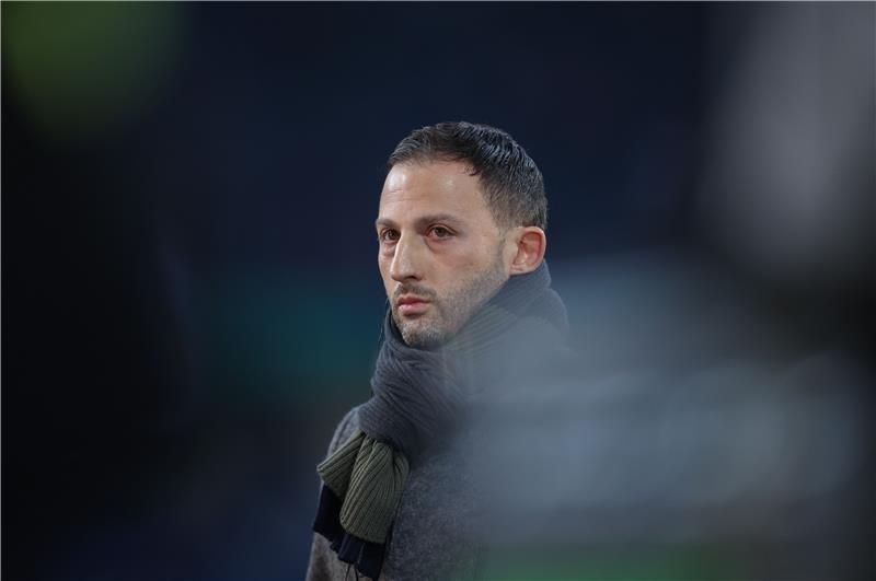 دومنيكو تيديسكو