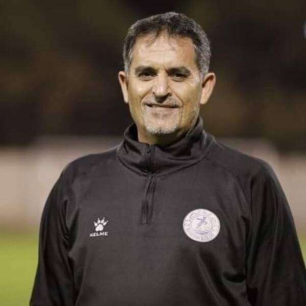 مراد الحوراني