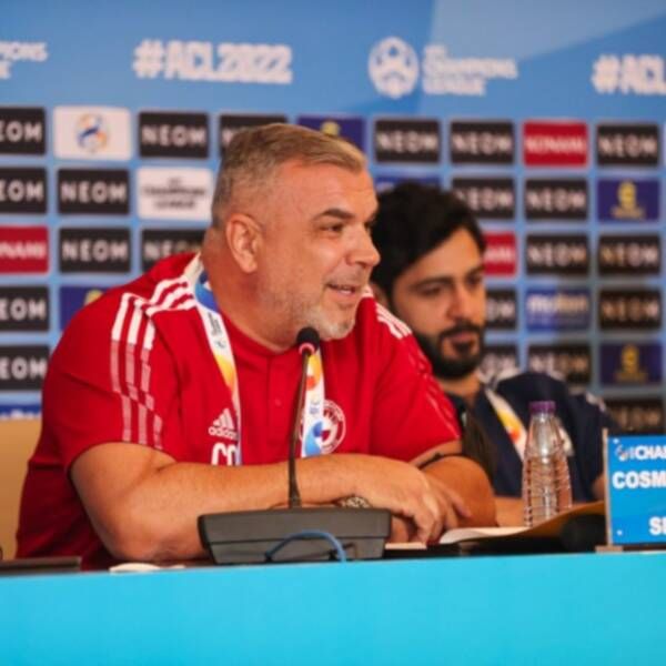 كوزمين أولاريو