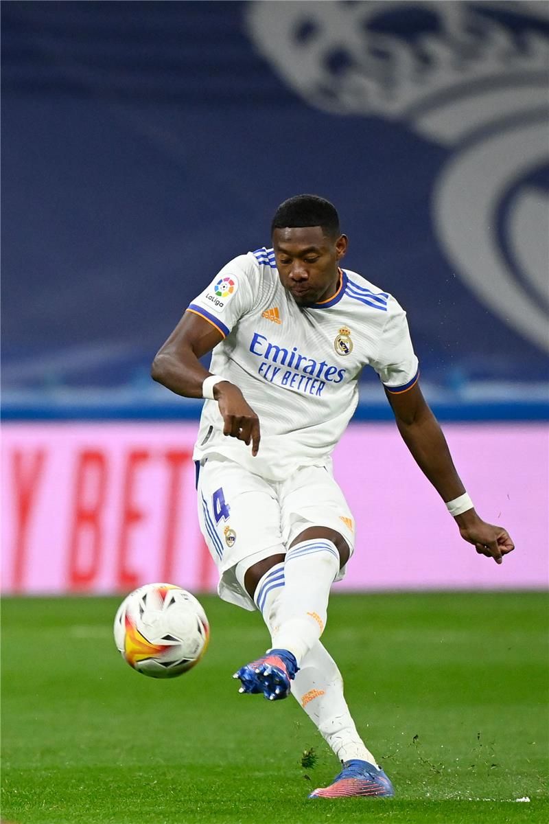 ديفيد ألابا