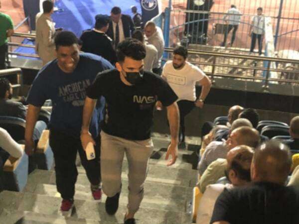 أحمد سيد زيزو