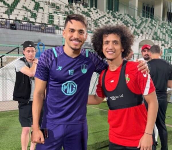 كارلوس إدواردو وعموري