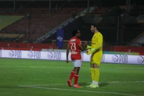 بيرسي تاو مع عبد المنصف