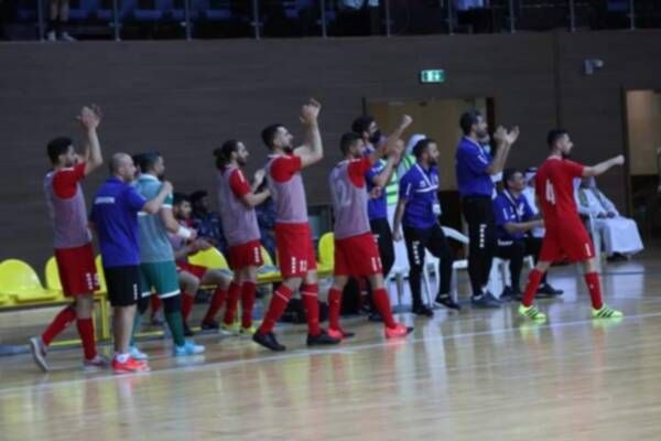 منتخب لبنان