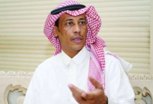 عبد الله فوال