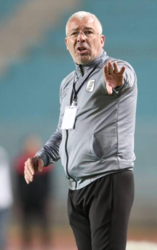 خورخي كوستا