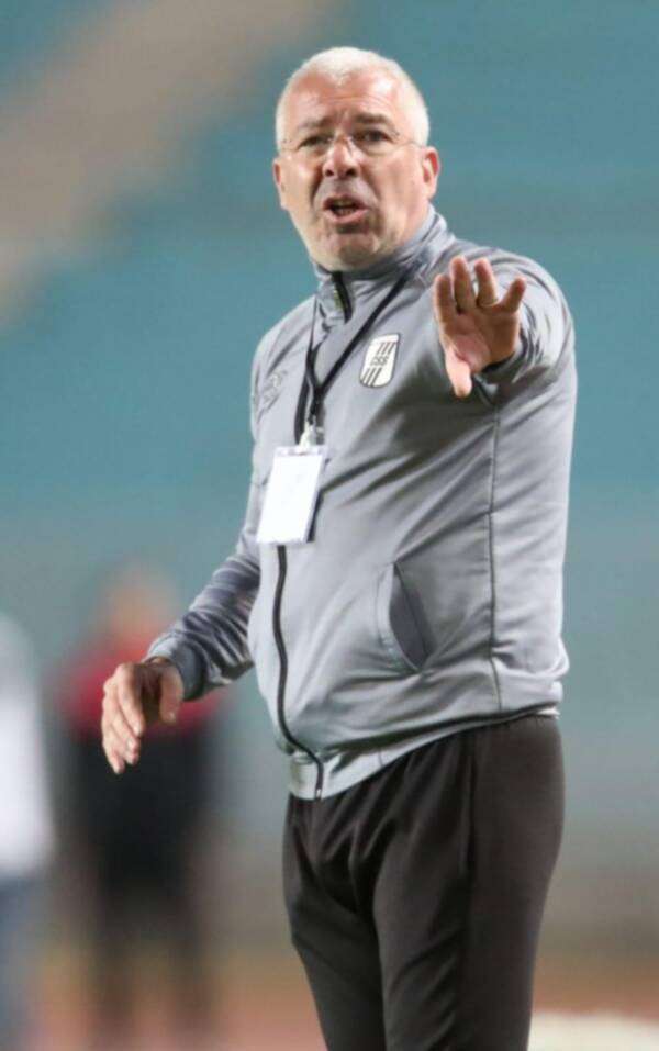 خورخي كوستا