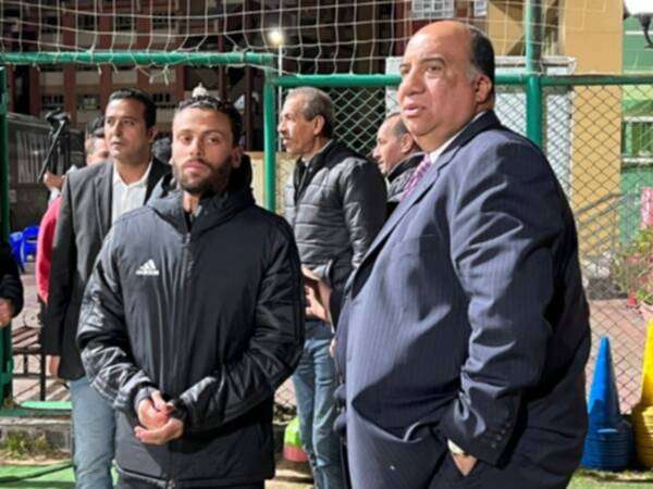 محمد مصيلحي