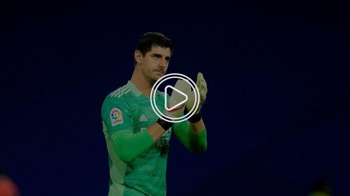 no comment courtois 07-04-22 thumb