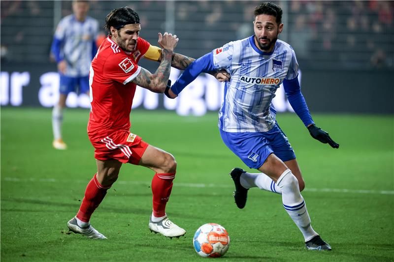 من الدوري الألماني (أرشيفية)