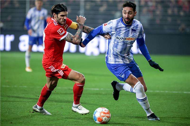 من الدوري الألماني (أرشيفية)