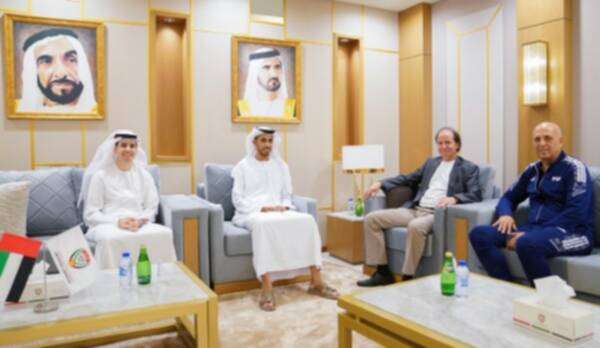  محمد عبد الله هزام الظاهري