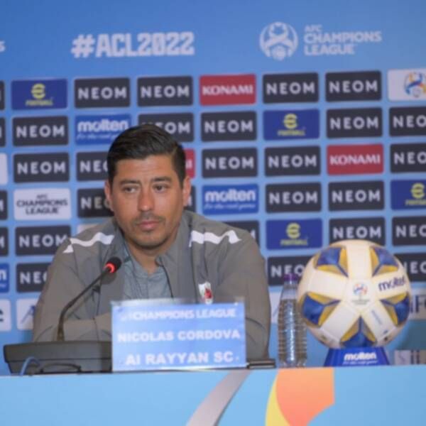  نيكولاس كوردوفا