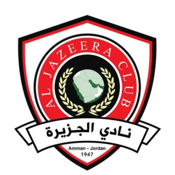 شعار نادي الجزيرة