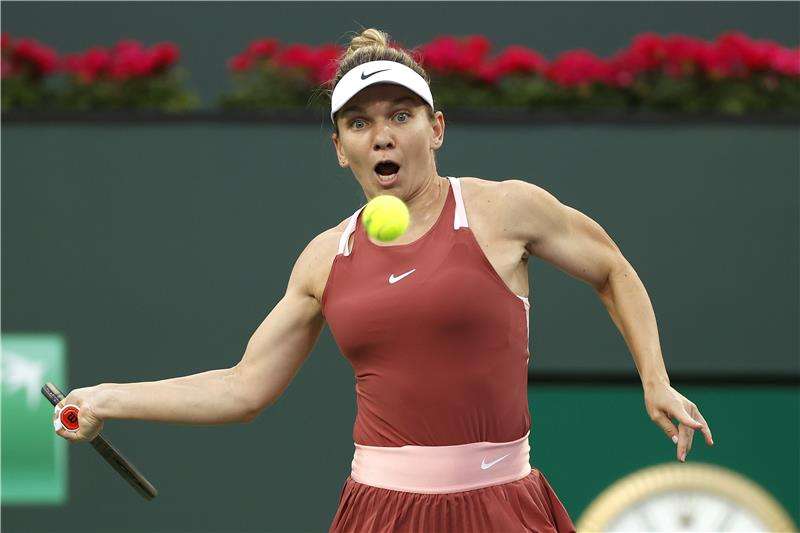 سيمونا هاليب