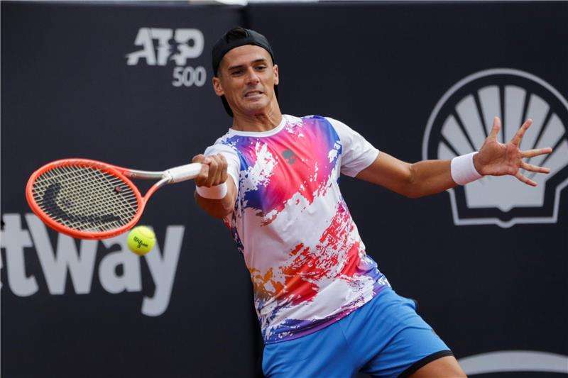 فيدريكو كوريا