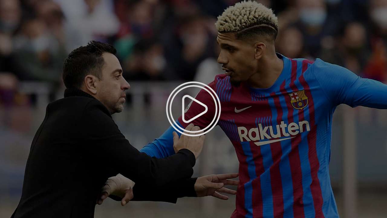 تشافي وأراوخو