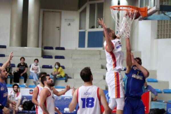 من المباراة