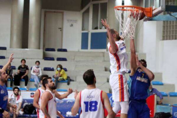 من المباراة