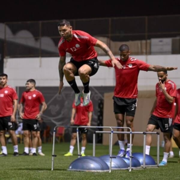 الشباب السعودي