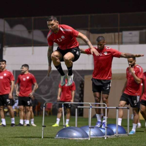 الشباب السعودي