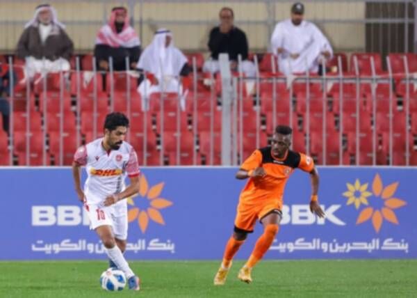 من الدوري (أرشيفية)