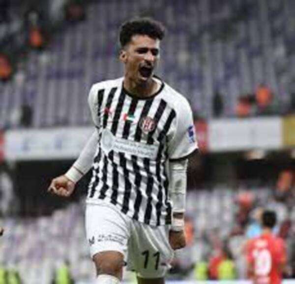 عبد الله رمضان