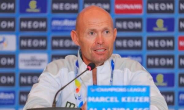 مارسيل كايزر