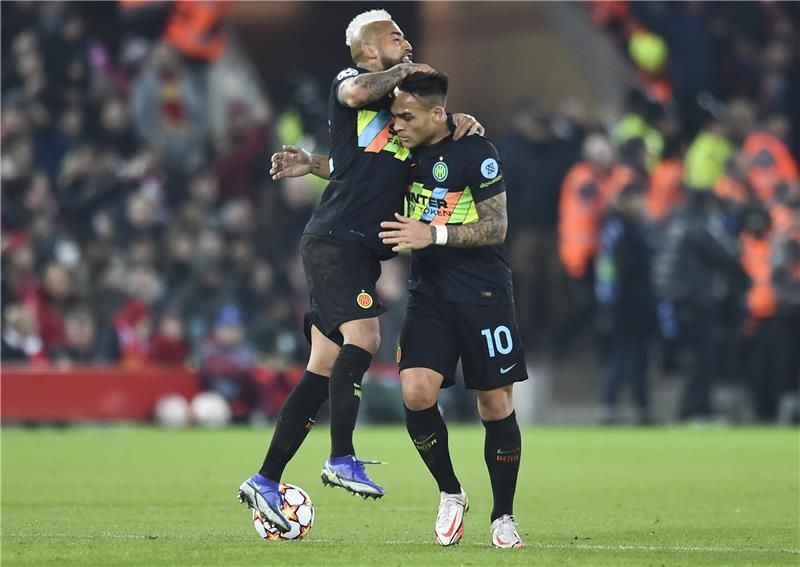 لاوتارو مارتينيز